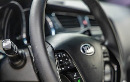 KIA cee'd III, 2015 год, 938 000 рублей, 28 фотография