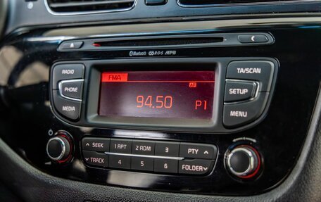 KIA cee'd III, 2015 год, 938 000 рублей, 32 фотография