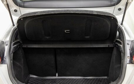 KIA cee'd III, 2015 год, 938 000 рублей, 35 фотография