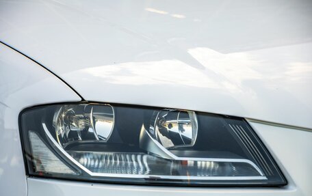 Audi A3, 2011 год, 888 000 рублей, 11 фотография