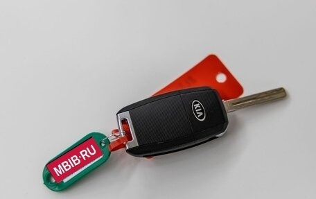 KIA cee'd III, 2015 год, 938 000 рублей, 36 фотография