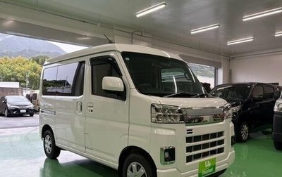Daihatsu Hijet, 2022 год, 820 000 рублей, 1 фотография