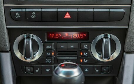 Audi A3, 2011 год, 888 000 рублей, 20 фотография