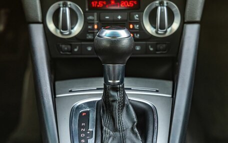 Audi A3, 2011 год, 888 000 рублей, 21 фотография