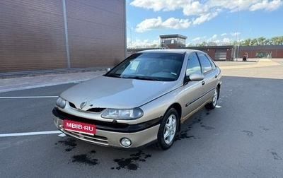Renault Laguna II, 2000 год, 115 000 рублей, 1 фотография