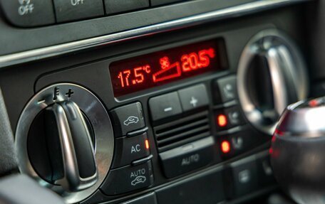 Audi A3, 2011 год, 888 000 рублей, 26 фотография