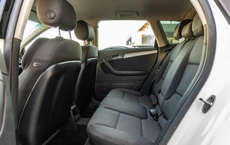 Audi A3, 2011 год, 888 000 рублей, 29 фотография