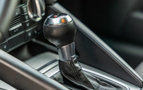 Audi A3, 2011 год, 888 000 рублей, 27 фотография