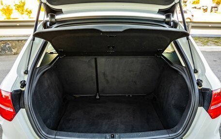 Audi A3, 2011 год, 888 000 рублей, 30 фотография