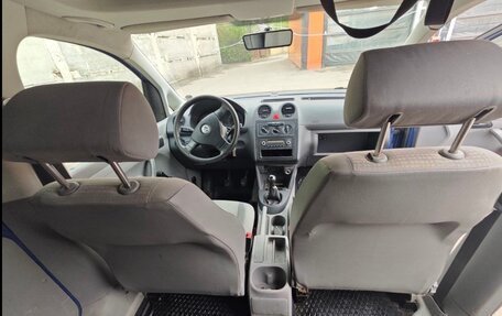 Volkswagen Caddy III рестайлинг, 2008 год, 400 000 рублей, 2 фотография
