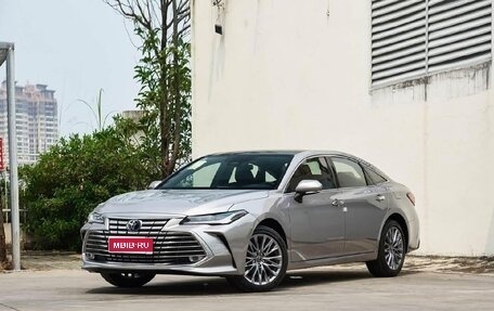 Toyota Avalon, 2026 год, 4 180 000 рублей, 1 фотография