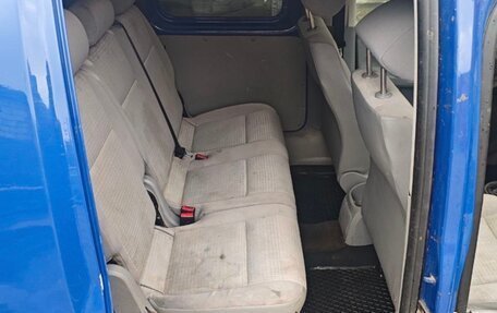Volkswagen Caddy III рестайлинг, 2008 год, 400 000 рублей, 14 фотография
