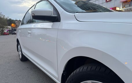 Volkswagen Polo VI (EU Market), 2020 год, 1 380 000 рублей, 9 фотография
