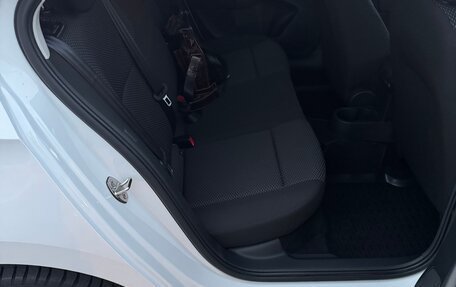 Volkswagen Polo VI (EU Market), 2020 год, 1 380 000 рублей, 7 фотография
