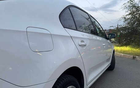 Volkswagen Polo VI (EU Market), 2020 год, 1 380 000 рублей, 8 фотография