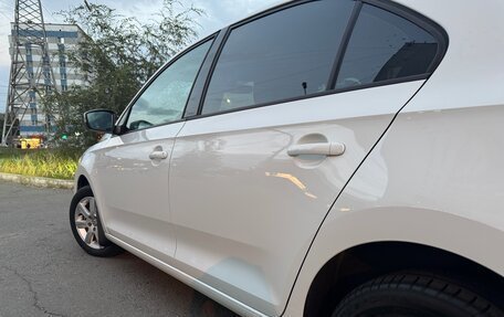 Volkswagen Polo VI (EU Market), 2020 год, 1 380 000 рублей, 11 фотография