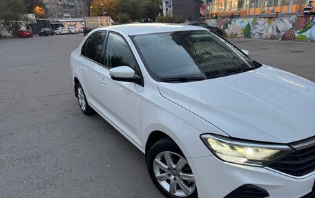 Volkswagen Polo VI (EU Market), 2020 год, 1 380 000 рублей, 20 фотография