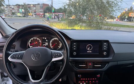 Volkswagen Polo VI (EU Market), 2020 год, 1 380 000 рублей, 26 фотография