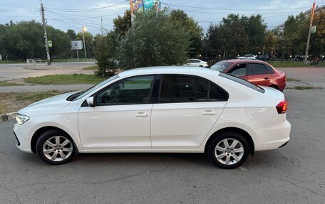Volkswagen Polo VI (EU Market), 2020 год, 1 380 000 рублей, 15 фотография