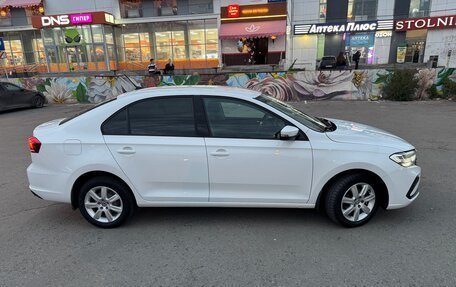 Volkswagen Polo VI (EU Market), 2020 год, 1 380 000 рублей, 19 фотография