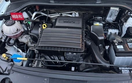 Volkswagen Polo VI (EU Market), 2020 год, 1 380 000 рублей, 25 фотография