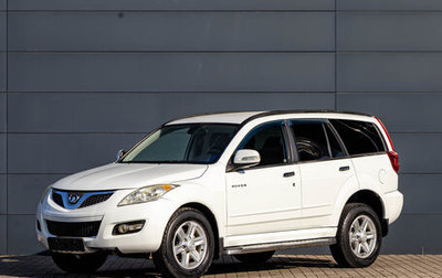 Great Wall Hover H3 I, 2012 год, 995 000 рублей, 1 фотография