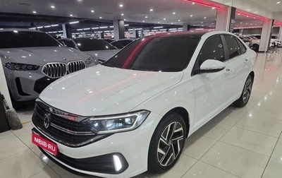 Volkswagen Jetta VII, 2023 год, 1 630 069 рублей, 1 фотография