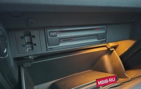 Volkswagen Tiguan II, 2017 год, 2 400 000 рублей, 13 фотография