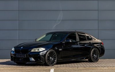 BMW 5 серия, 2010 год, 1 800 000 рублей, 1 фотография