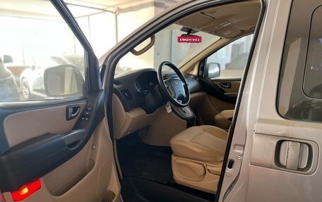 Hyundai H-1 II рестайлинг, 2015 год, 1 799 000 рублей, 9 фотография