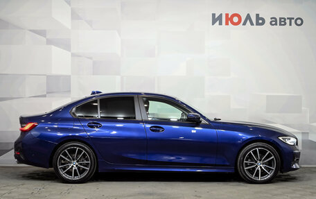 BMW 3 серия, 2019 год, 3 900 000 рублей, 9 фотография