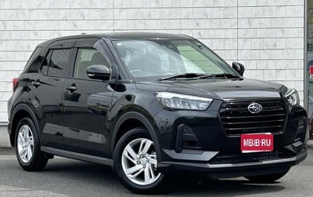 Subaru Rex, 2024 год, 1 550 000 рублей, 1 фотография