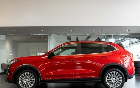 Haval Jolion, 2026 год, 2 649 000 рублей, 5 фотография