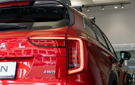 Haval Jolion, 2026 год, 2 649 000 рублей, 9 фотография