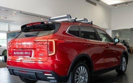 Haval Jolion, 2026 год, 2 649 000 рублей, 8 фотография