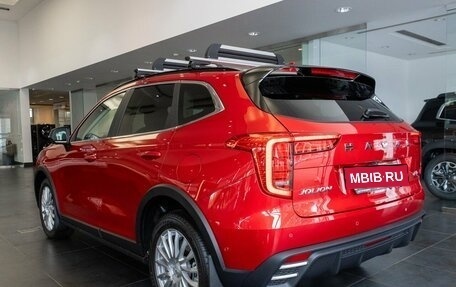 Haval Jolion, 2026 год, 2 649 000 рублей, 6 фотография