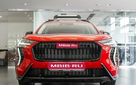 Haval Jolion, 2026 год, 2 649 000 рублей, 2 фотография