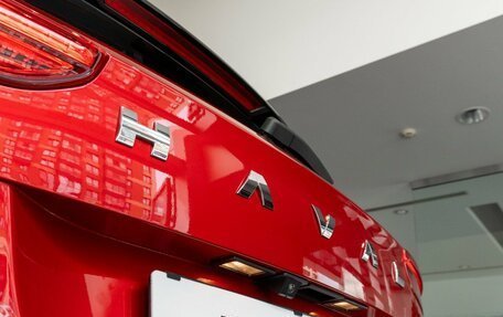 Haval Jolion, 2026 год, 2 649 000 рублей, 10 фотография