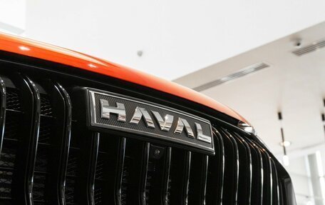 Haval Jolion, 2026 год, 2 649 000 рублей, 13 фотография
