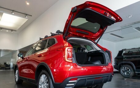 Haval Jolion, 2026 год, 2 649 000 рублей, 11 фотография