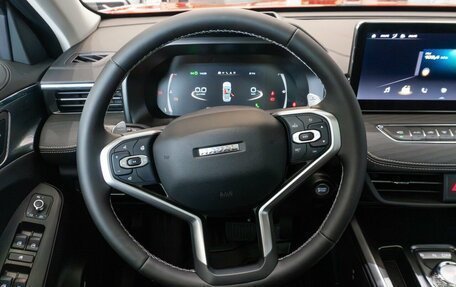 Haval Jolion, 2026 год, 2 649 000 рублей, 19 фотография