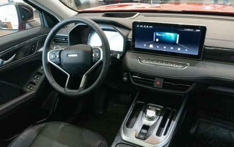 Haval Jolion, 2026 год, 2 649 000 рублей, 21 фотография
