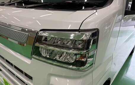 Daihatsu Hijet, 2022 год, 820 000 рублей, 10 фотография