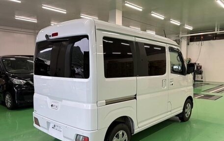 Daihatsu Hijet, 2022 год, 820 000 рублей, 7 фотография