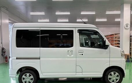 Daihatsu Hijet, 2022 год, 820 000 рублей, 8 фотография
