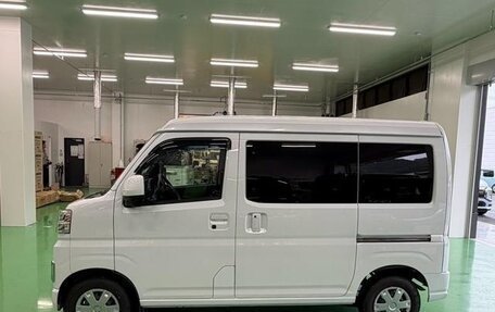 Daihatsu Hijet, 2022 год, 820 000 рублей, 4 фотография