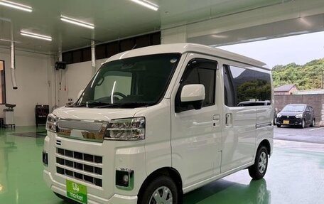 Daihatsu Hijet, 2022 год, 820 000 рублей, 3 фотография
