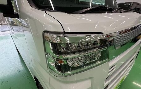 Daihatsu Hijet, 2022 год, 820 000 рублей, 9 фотография