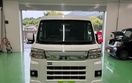 Daihatsu Hijet, 2022 год, 820 000 рублей, 2 фотография