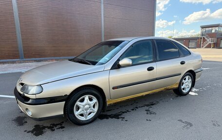Renault Laguna II, 2000 год, 115 000 рублей, 2 фотография
